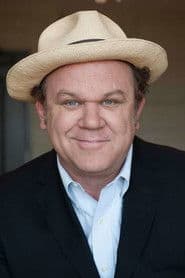 John C. Reilly actor profile photo