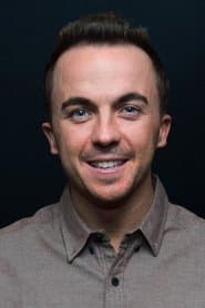 Frankie Muniz actor profile photo