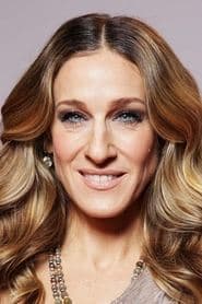Sarah Jessica Parker actor profile photo
