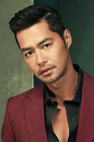 Zanjoe Marudo actor profile photo
