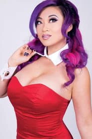 Yaya Han actor profile photo