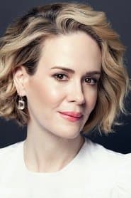 Sarah Paulson actor profile photo
