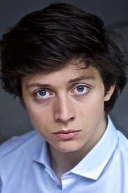 Pierre Hurel actor profile photo