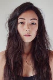 Natasha Liu Bordizzo actor profile photo