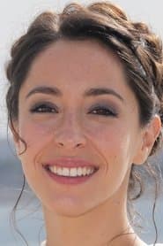 Oona Chaplin actor profile photo