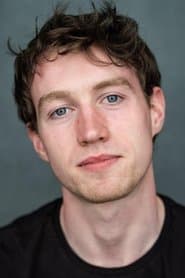 Cúán Hosty-Blaney actor profile photo