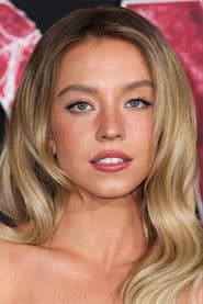 Sydney Sweeney actor profile photo