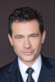 Connor Trinneer actor profile photo