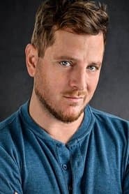Elias Toufexis actor profile photo