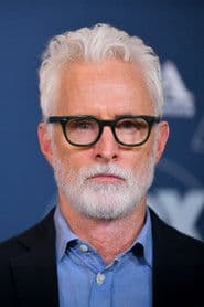 John Slattery actor profile photo