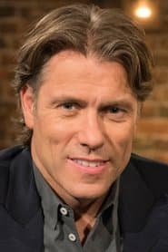 John Bishop actor profile photo