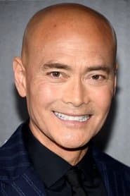 Mark Dacascos actor profile photo