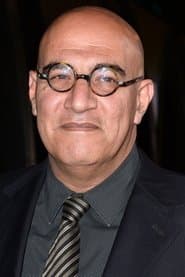 Igal Naor actor profile photo