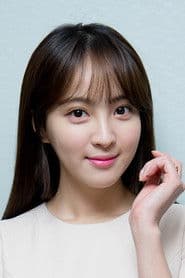 Jung Hye-sung actor profile photo