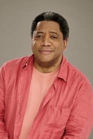 Carl Garrison actor profile photo