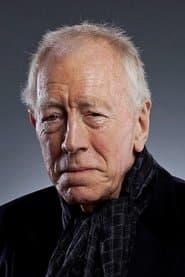 Max von Sydow actor profile photo