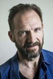Ralph Fiennes actor profile photo