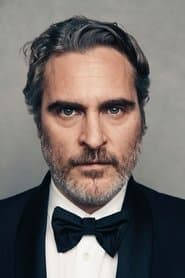Joaquin Phoenix actor profile photo