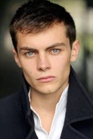 Freddy Carter actor profile photo