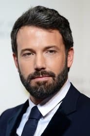Ben Affleck actor profile photo