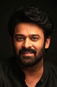 Prabhas actor profile photo