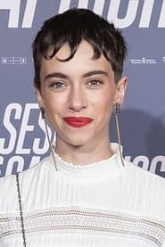 Claudia Riera actor profile photo