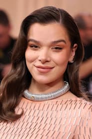 Hailee Steinfeld actor profile photo