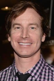 Rob Huebel actor profile photo