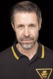 Paddy Considine actor profile photo