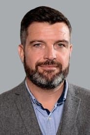 Bradley Freegard actor profile photo