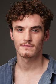 Dónal Finn actor profile photo