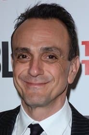Hank Azaria actor profile photo