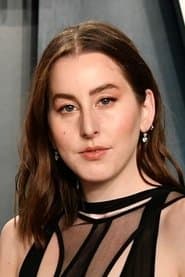 Alana Haim actor profile photo