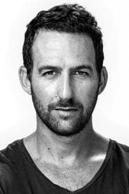 Ori Pfeffer actor profile photo