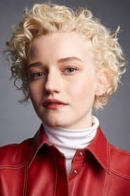 Julia Garner actor profile photo