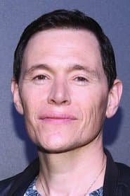 Burn Gorman actor profile photo