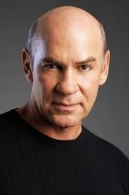 Mitch Pileggi actor profile photo