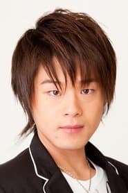 Yoshitsugu Matsuoka actor profile photo
