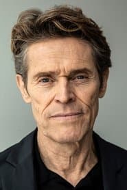 Willem Dafoe actor profile photo