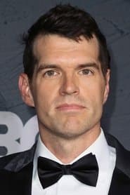 Timothy Simons actor profile photo