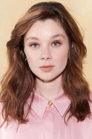 Claudia Jessie actor profile photo