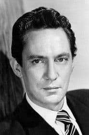 Peter Finch actor profile photo