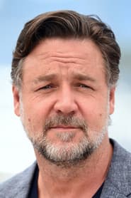 Russell Crowe actor profile photo