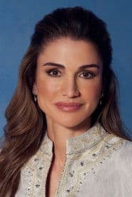 Queen Rania of Jordan actor profile photo