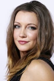 Katie Cassidy actor profile photo