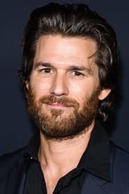 Johnny Whitworth actor profile photo
