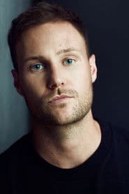 Jordan Patrick Smith actor profile photo