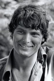Christopher Reeve actor profile photo