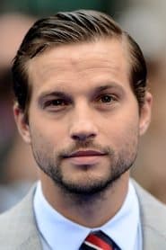 Logan Marshall-Green actor profile photo