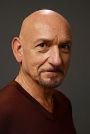 Ben Kingsley actor profile photo
